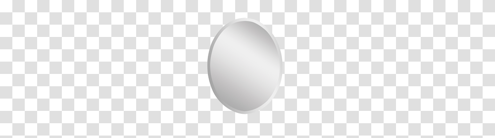 Mirror, Furniture, Oval Transparent Png