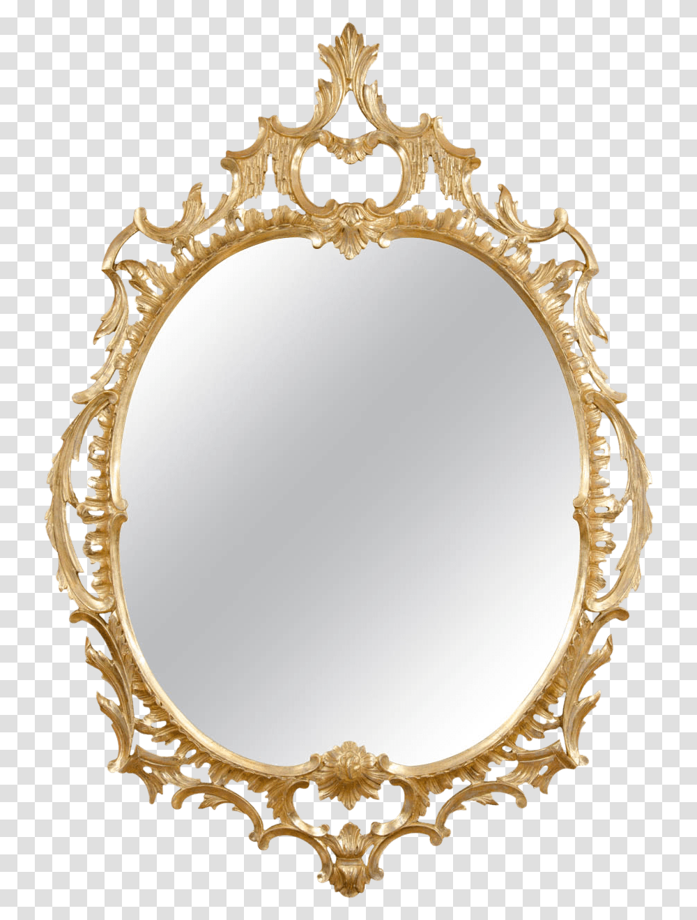 Mirror Gold Simple Gold Mirror, Bracelet, Jewelry, Accessories, Accessory Transparent Png