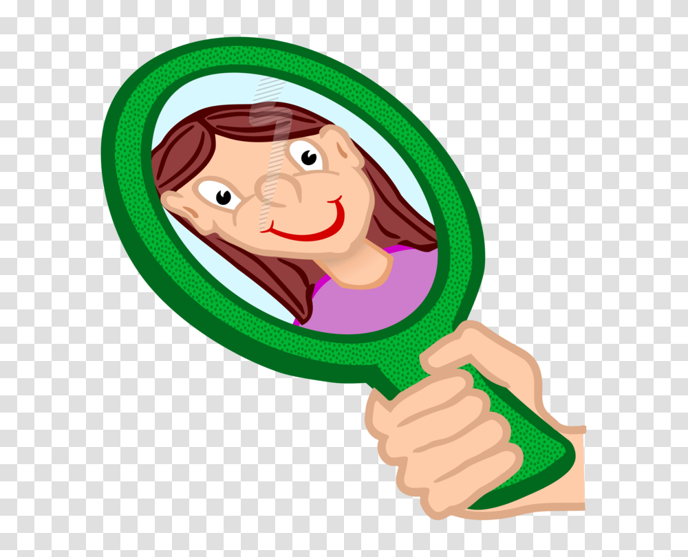Mirror Image Computer Icons Shape, Magnifying Transparent Png