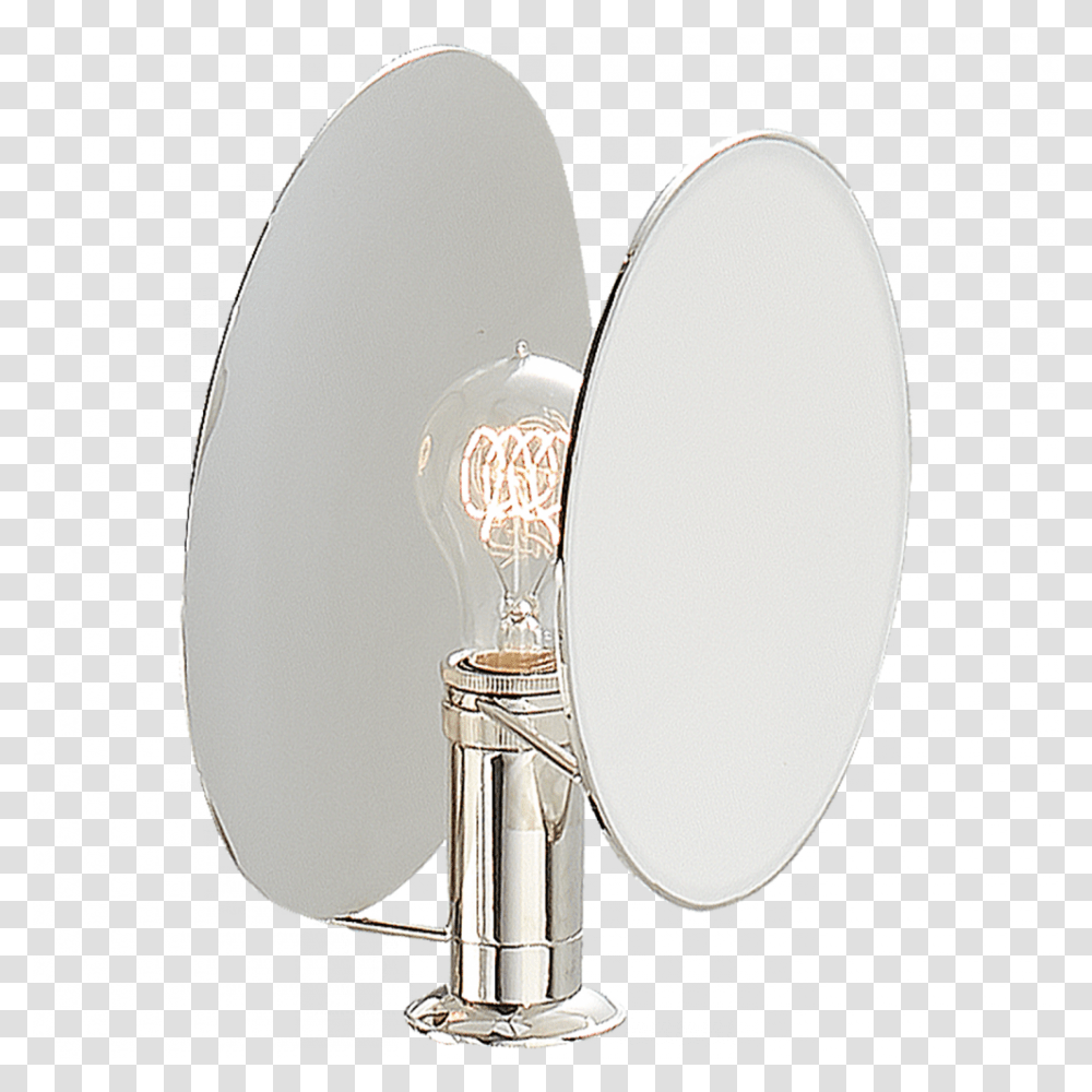 Mirror, Lamp, Antenna, Electrical Device, Lighting Transparent Png