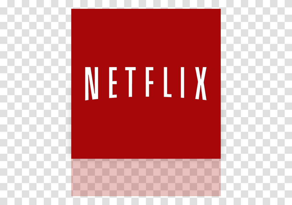 Mirror Netflix Icon, Face Transparent Png