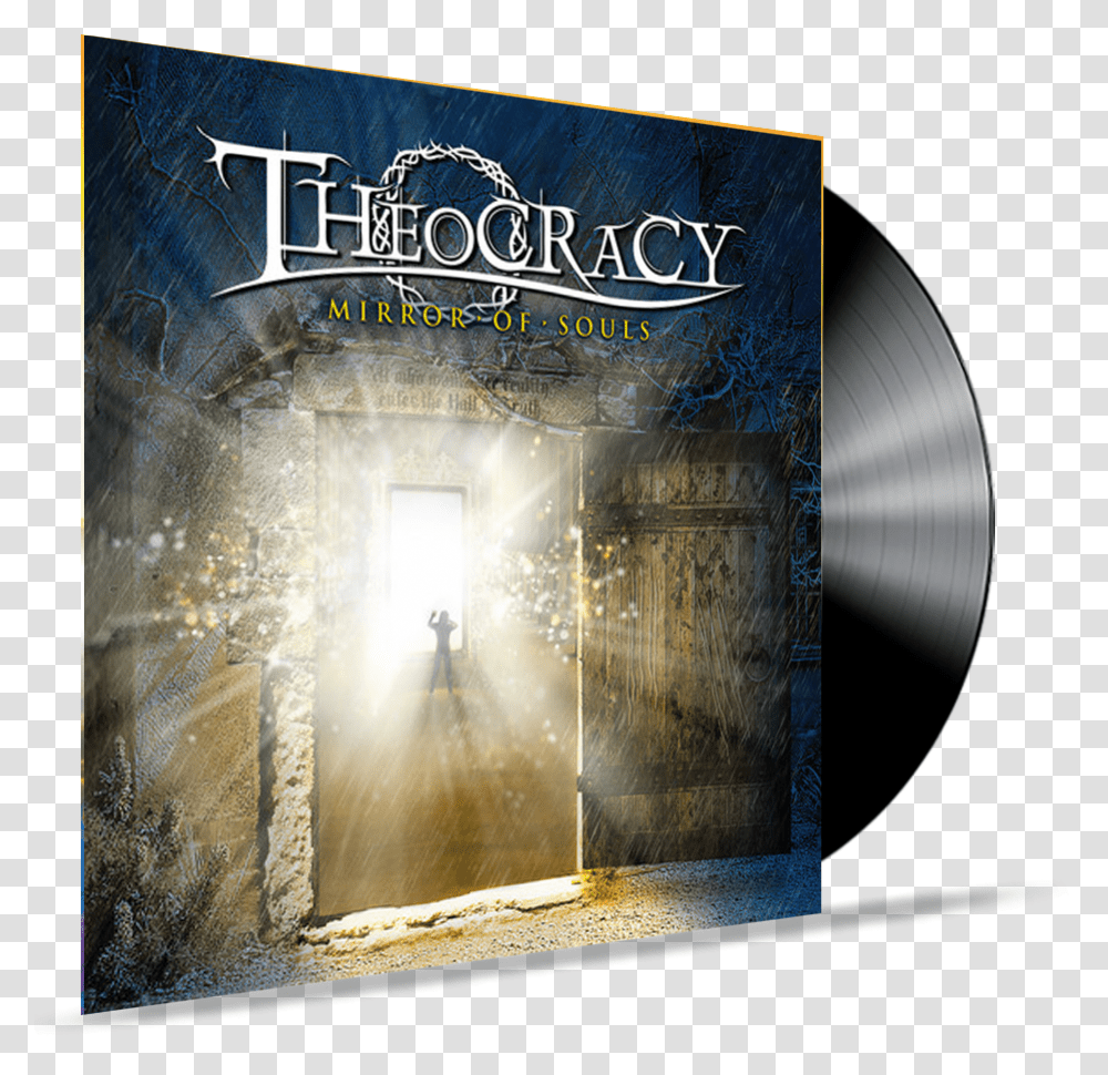 Mirror Of Souls Album, Disk, Dvd, Advertisement, Poster Transparent Png
