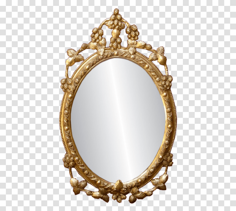 Mirror Oval Mirror Cliparts, Necklace, Jewelry, Accessories, Accessory Transparent Png
