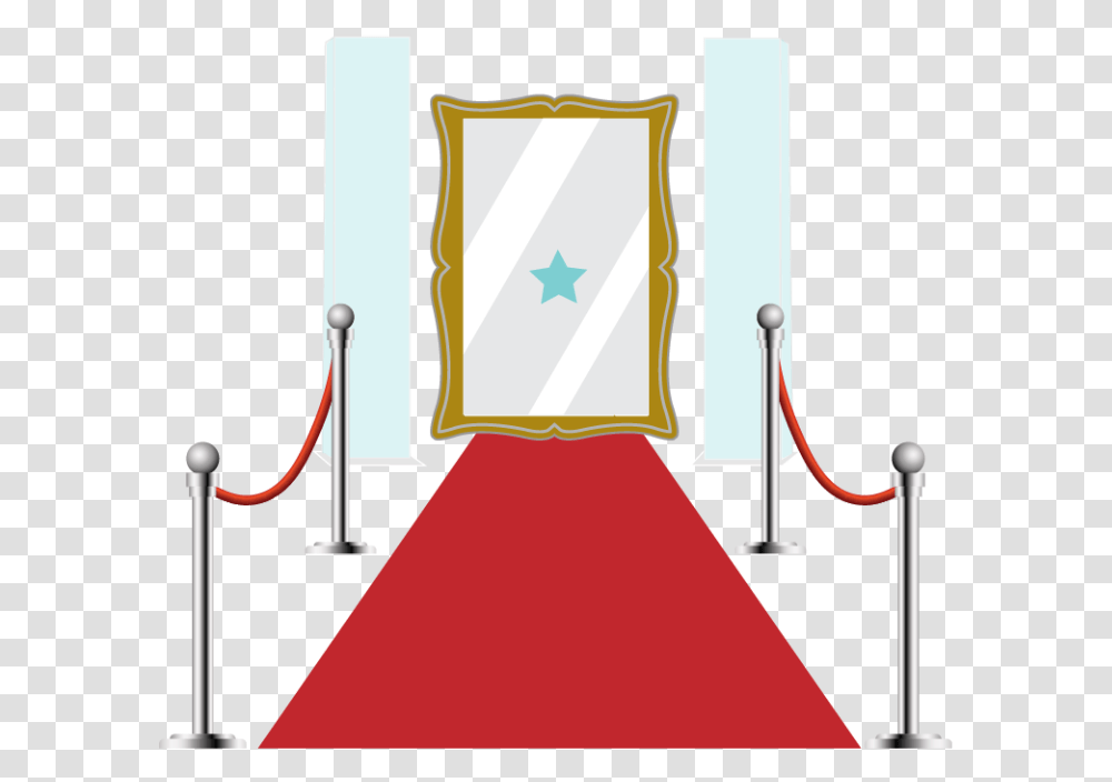 Mirror Photo Booth, Fashion, Red Carpet, Premiere, Red Carpet Premiere Transparent Png