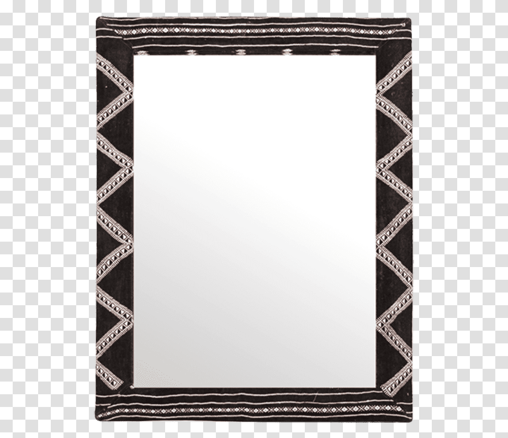 Mirror, Rug Transparent Png