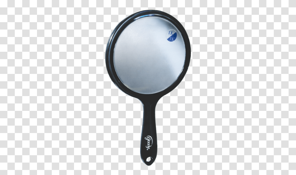Mirror, Spoon, Cutlery, Magnifying, Glass Transparent Png