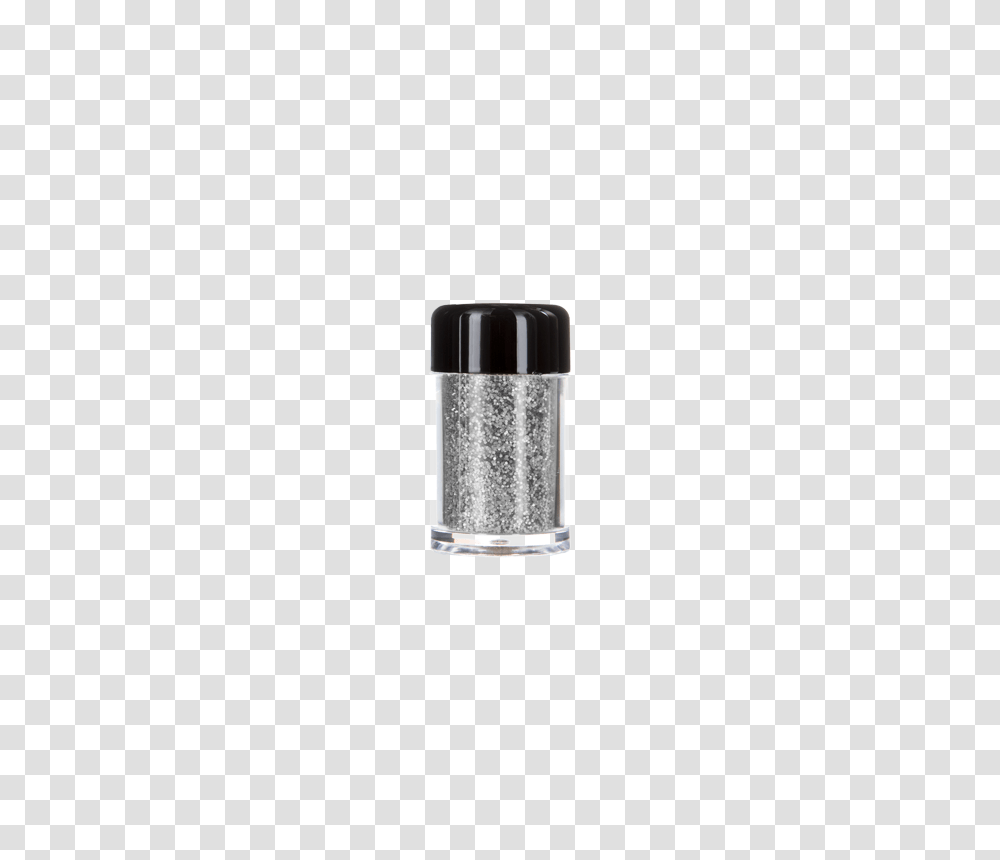 Mirror Star Crystals Loose Glitter Oz, Glass, Cylinder, Shaker, Bottle Transparent Png