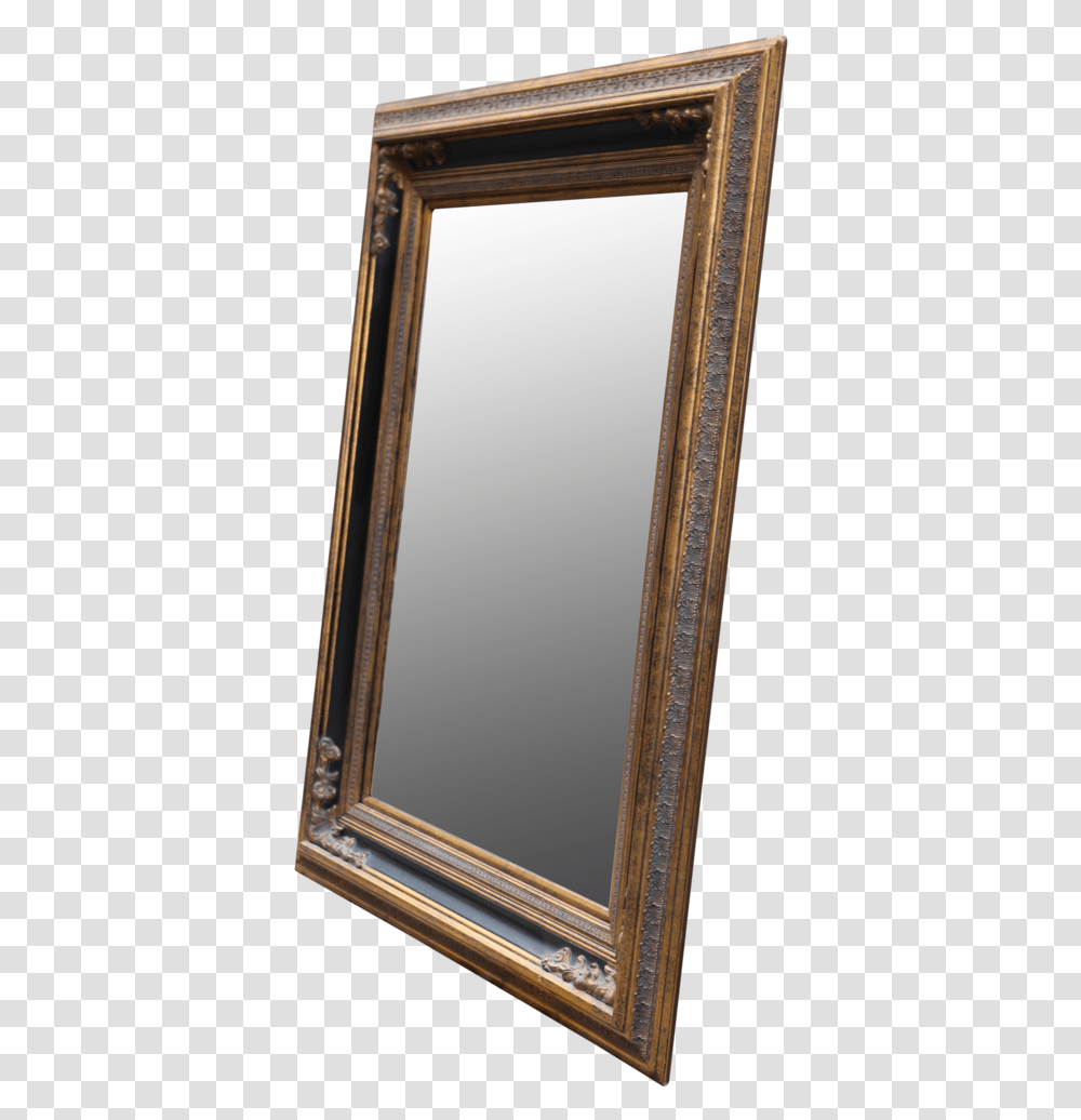 Mirror Transparent Png