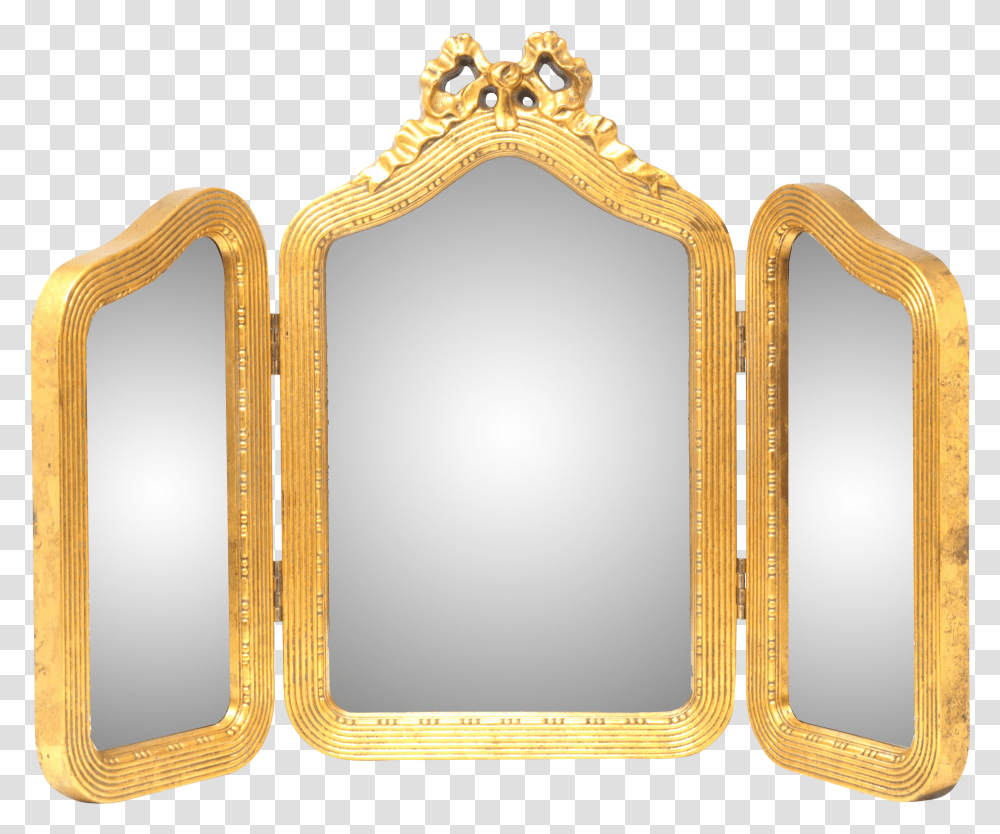 Mirror Transparent Png