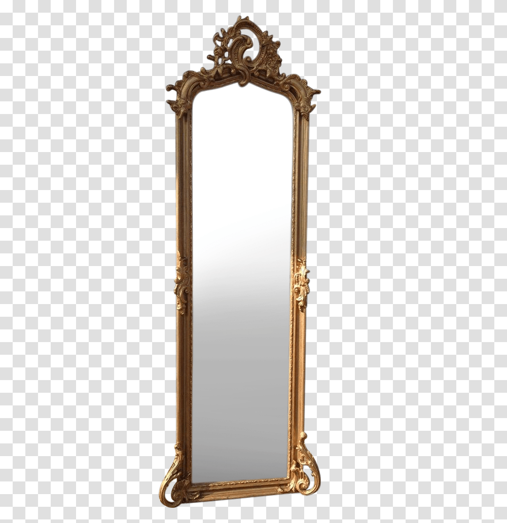 Mirror Transparent Png