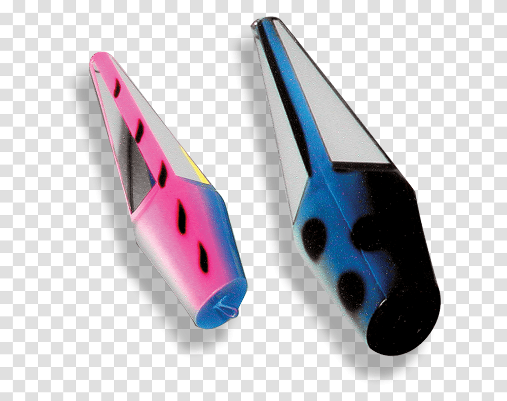 Mirrored Bowling Pins, Pen, Fountain Pen, Knife, Blade Transparent Png