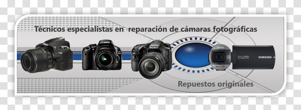 Mirrorless Interchangeable Lens Camera, Electronics, Digital Camera, Camera Lens Transparent Png