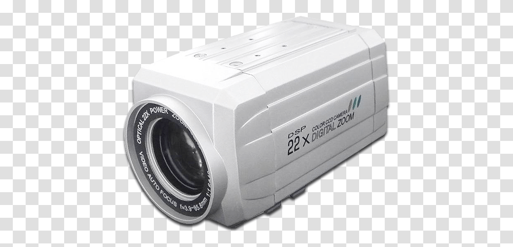 Mirrorless Interchangeable Lens Camera, Projector, Dryer, Appliance Transparent Png