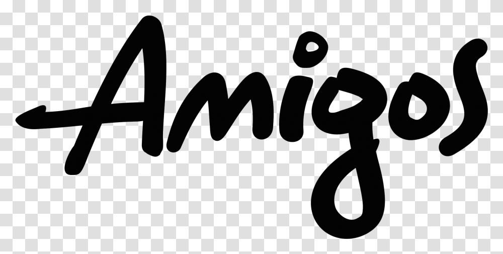 Mis 15 Amigos De Las Americas Logo, Alphabet, Trademark Transparent Png