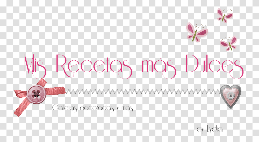 Mis Recetas Ms Dulces Galletas Decoradas Y Ms Calligraphy, Word, Label, Alphabet Transparent Png