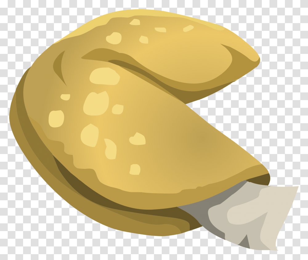 Misc Fortune Cookie Icons, Bread, Food, Bun, Bread Loaf Transparent Png