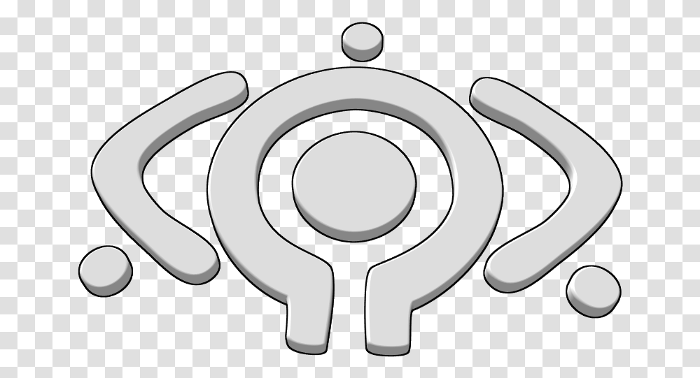 Misc Revision 12531 Trunkblenderlogos Circle, Goggles, Accessories, Accessory, Electronics Transparent Png