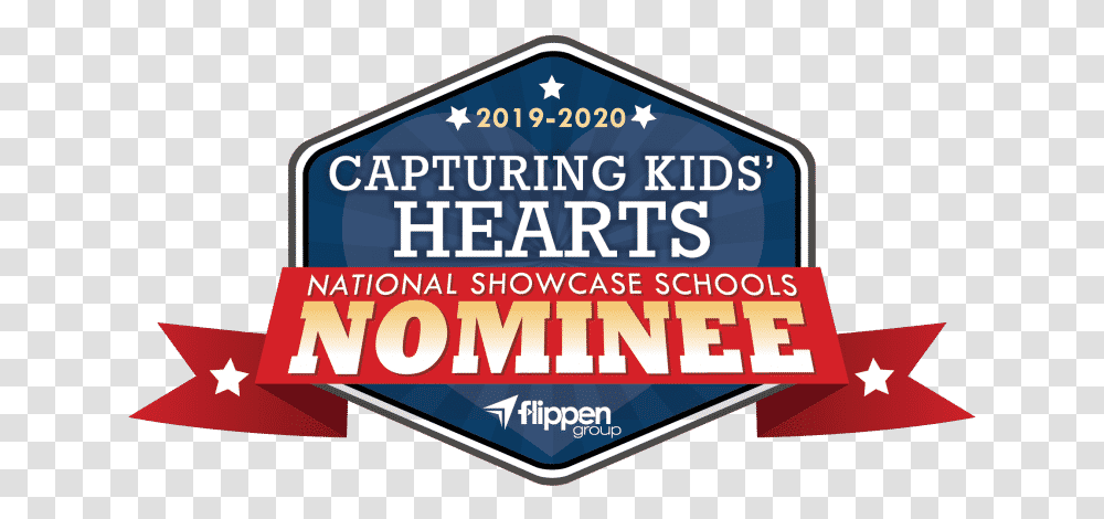 Misc Topics Turtle Bay Elementary School Capturing Kids Hearts National Showcase School, Label, Text, Advertisement, Poster Transparent Png