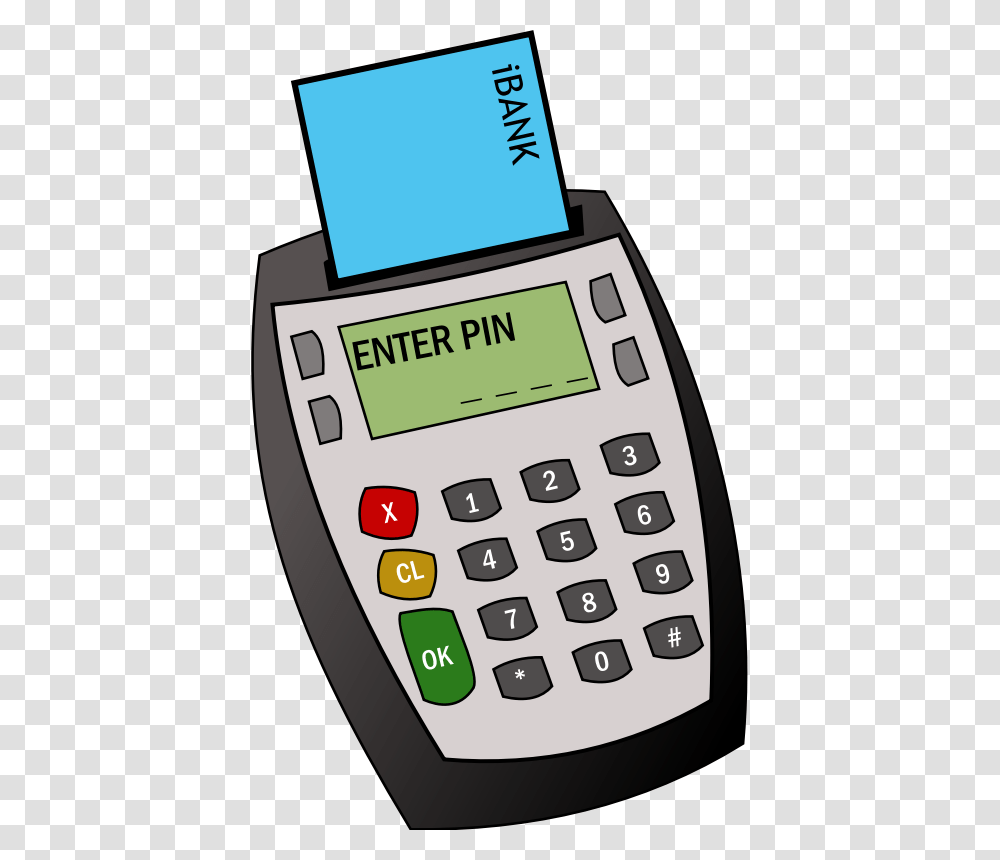 Miscellaneous Clip Art, Calculator, Electronics, Mobile Phone, Cell Phone Transparent Png