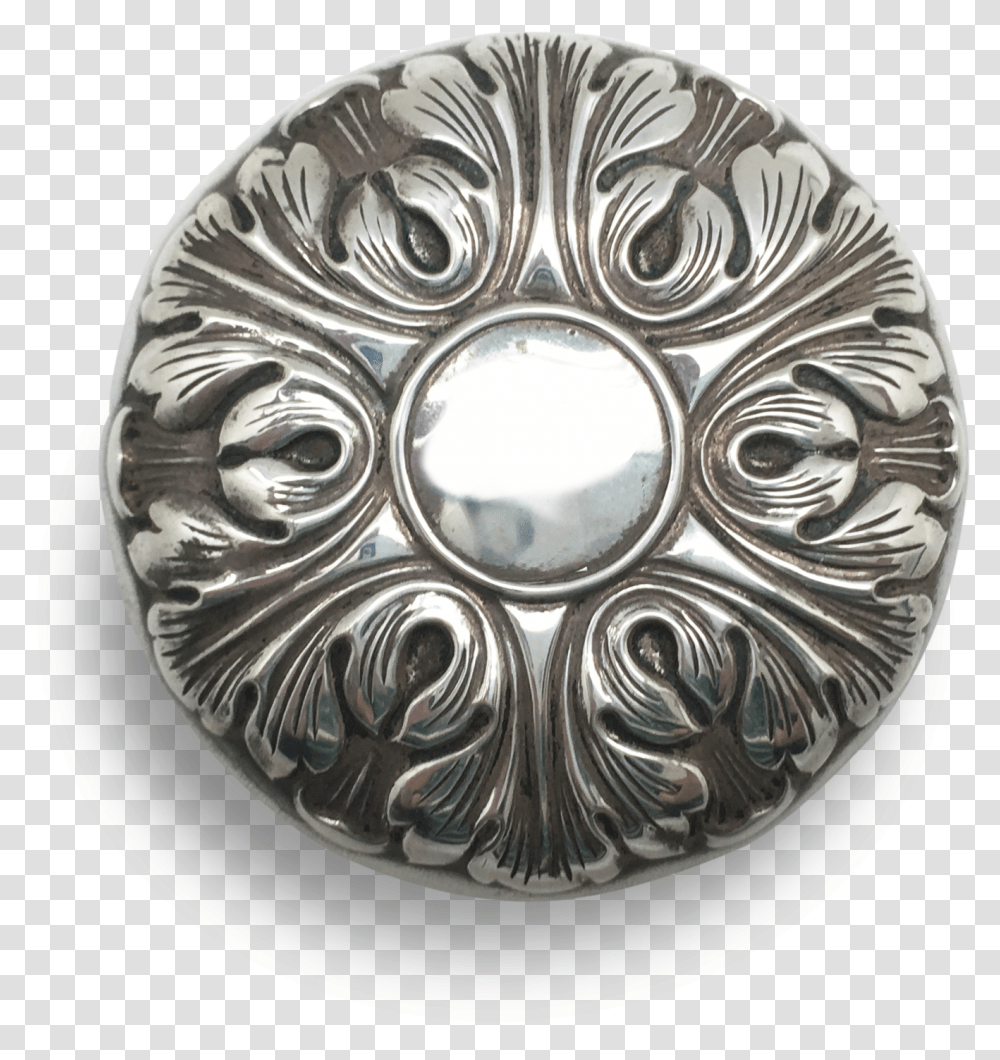 Miscellaneous Sterling Silver Yo YoClass Circle, Buckle, Brooch, Jewelry, Accessories Transparent Png
