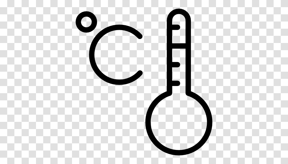 Miscellaneous Temperature Degrees Thermometer Tools, Gray, World Of Warcraft Transparent Png