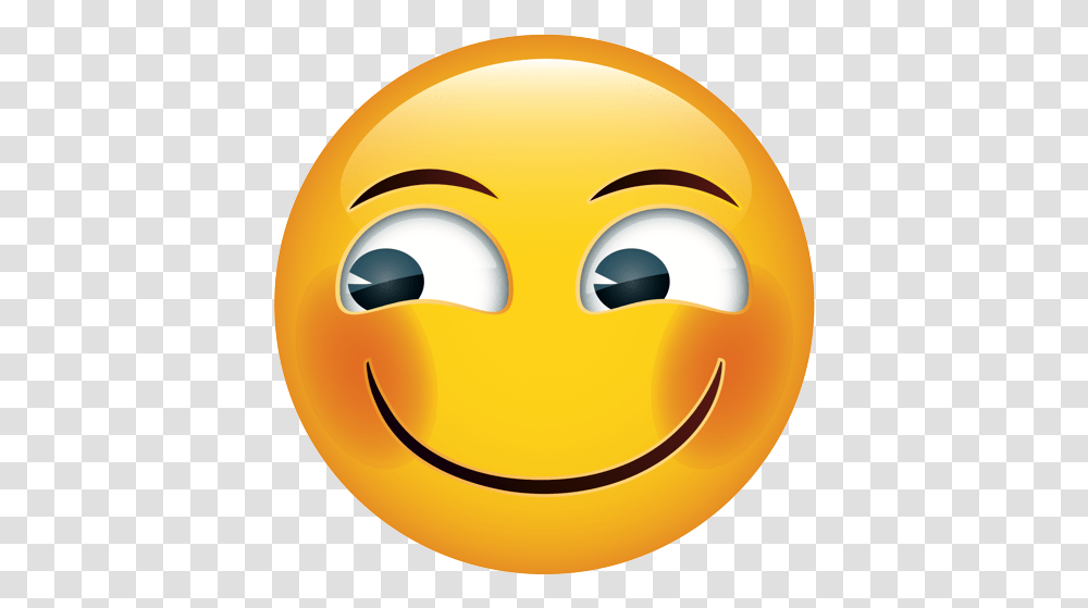 Mischievous Smile Emoji, Helmet, Apparel, Treasure Transparent Png