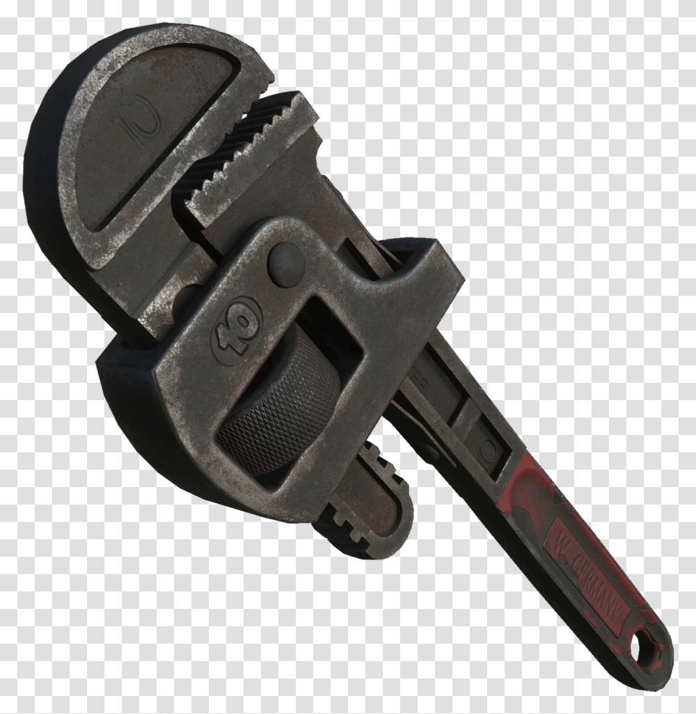 Miscreated Wiki Buckle, Wrench, Tool Transparent Png