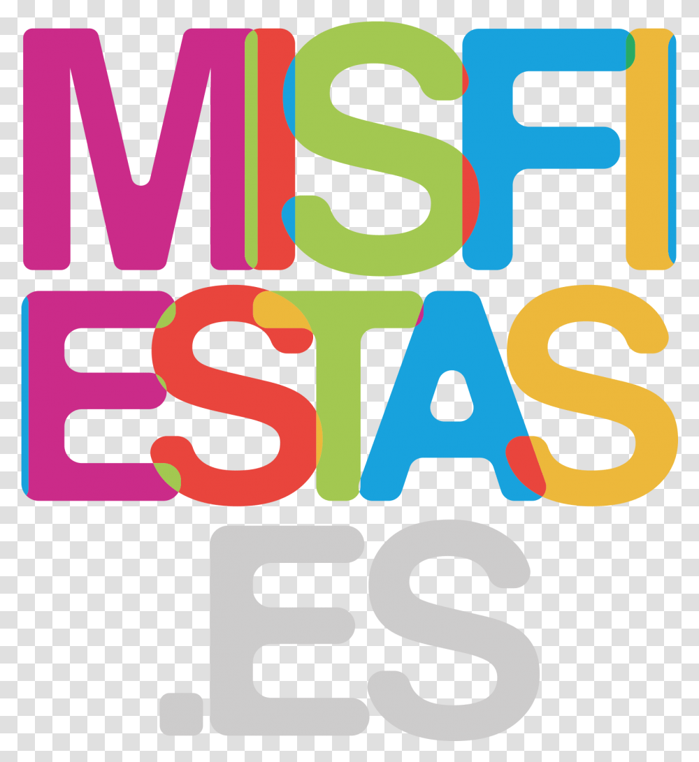 Misfiestas Es Graphic Design, Alphabet, Number Transparent Png