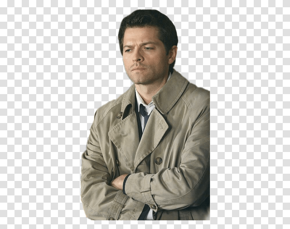 Misha Collins, Apparel, Person, Human Transparent Png