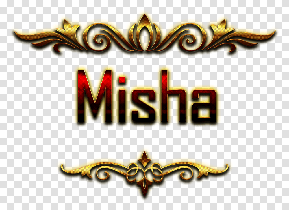 Misha Decorative Name Alisha Name, Slot, Gambling, Game Transparent Png