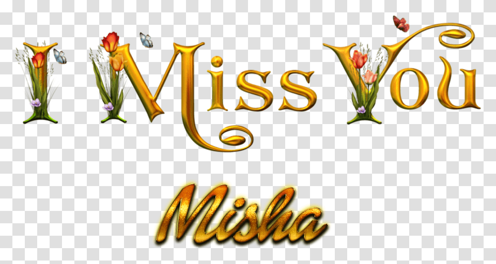 Misha Happy Birthday Name Shobha I Love You, Alphabet, Diwali, Number Transparent Png