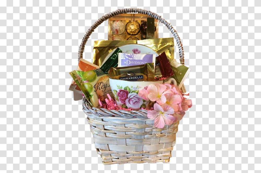 Mishloach Manot, Basket, Shopping Basket, Treasure Transparent Png