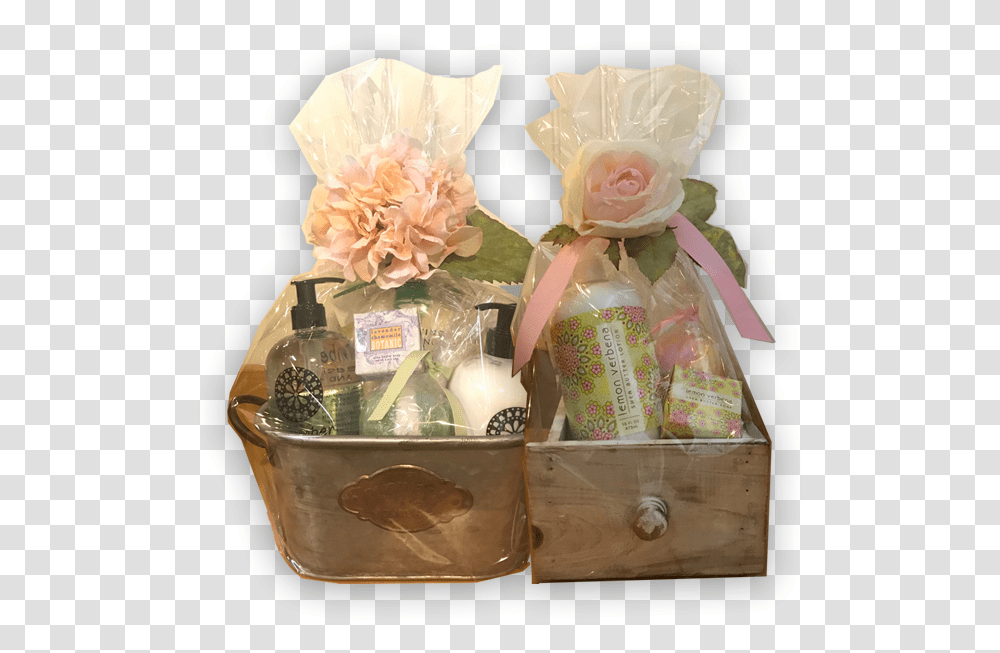 Mishloach Manot, Furniture, Plant, Flower, Wedding Cake Transparent Png