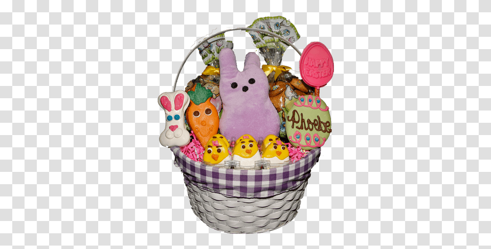 Mishloach Manot, Sweets, Food, Confectionery, Basket Transparent Png