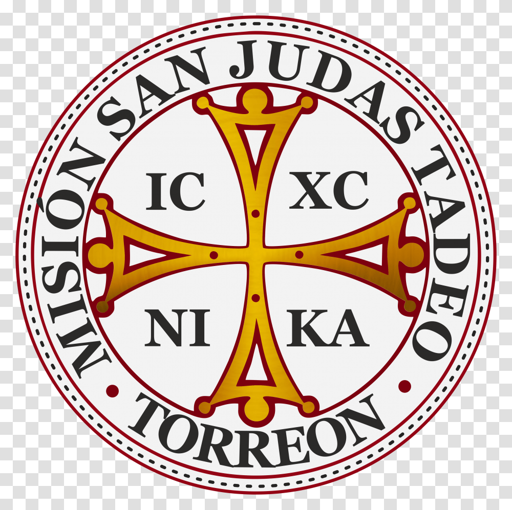 Misin San Judas Tadeo Circle, Label, Logo Transparent Png