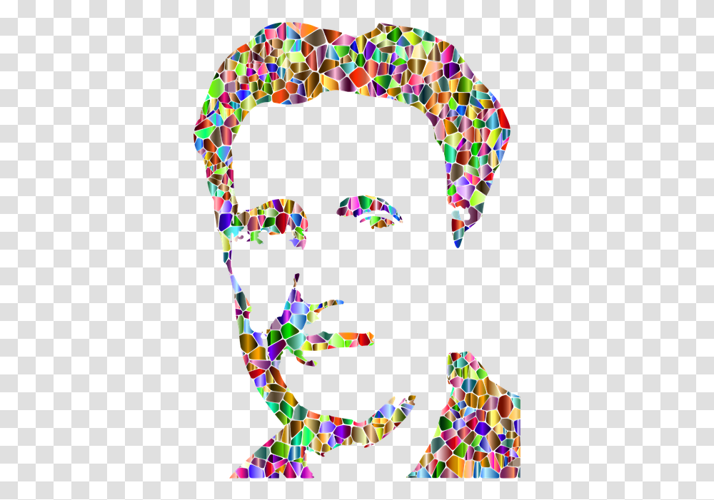 Misinformation And Deep Fakes George Orwell Ilustracion, Graphics, Art, Collage, Poster Transparent Png