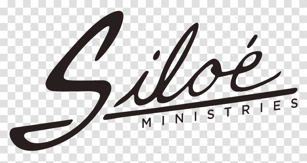 Mision Siloe Ministries, Calligraphy, Handwriting, Label Transparent Png