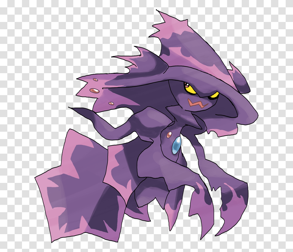 Mismagius Hd Pictures Vhvrs Pokemon Mismagius Mega Evolution, Dragon Transparent Png