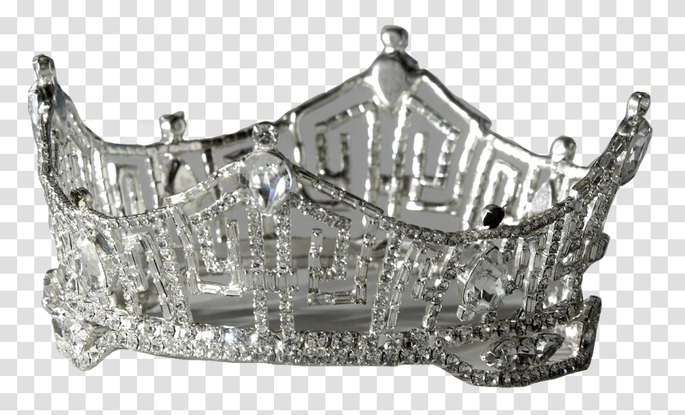 Miss America Crown With Clear Background, Chandelier, Lamp, Cuff, Crystal Transparent Png