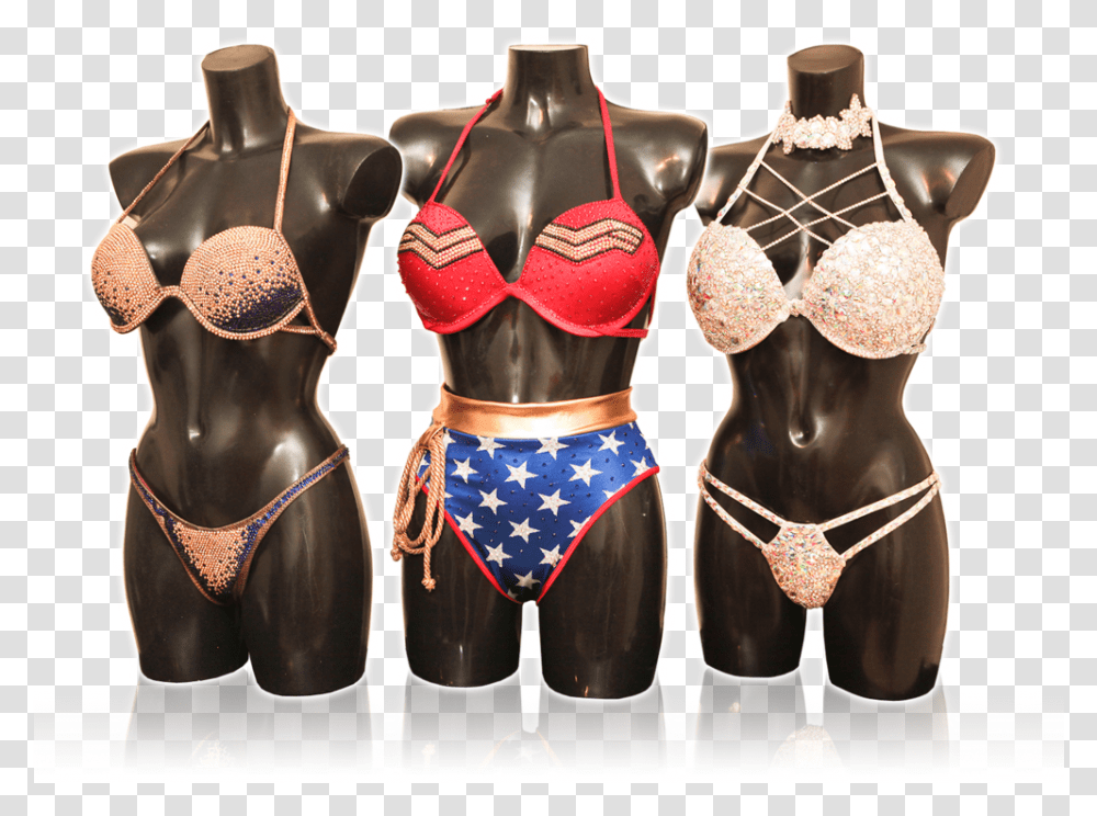 Miss Bikini Suits Bickini, Clothing, Apparel, Lingerie, Underwear Transparent Png