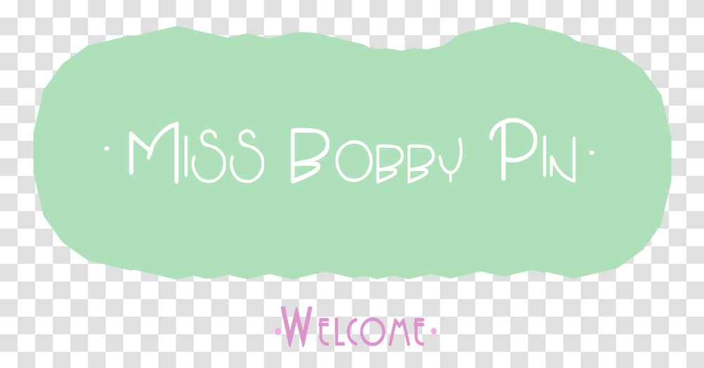 Miss Bobby Pin Illustration, Word, Alphabet, Outdoors Transparent Png