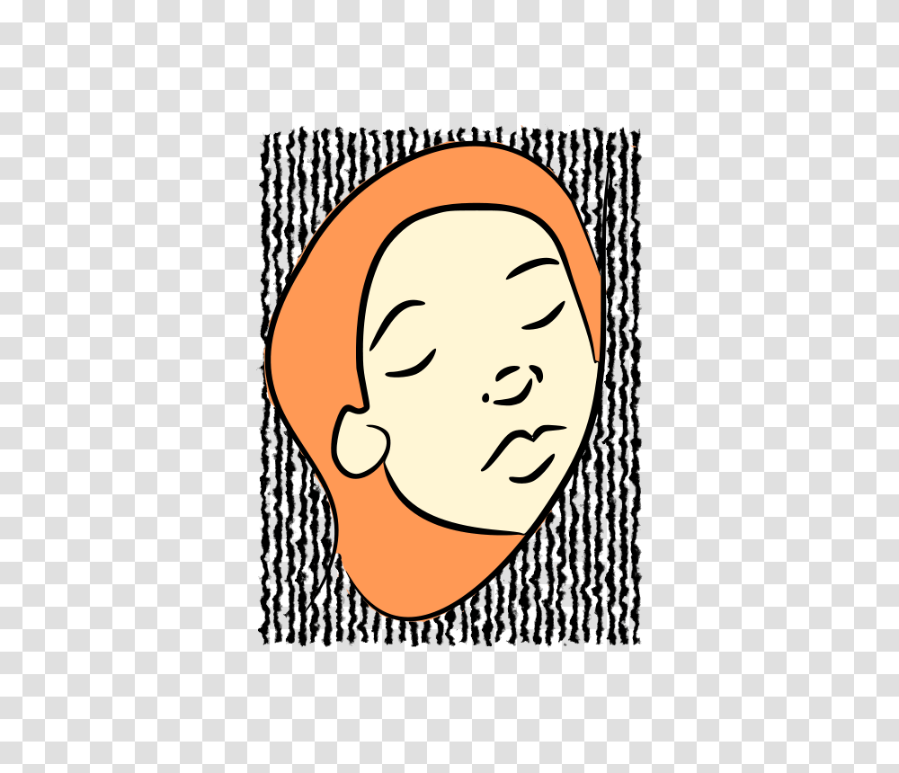 Miss Clip Art Download, Head, Face, Apparel Transparent Png