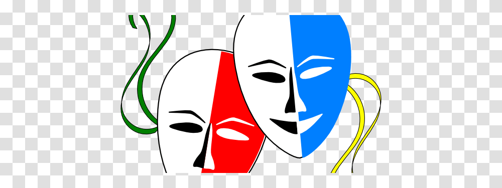 Miss Clipart Group With Items, Modern Art, Head, Mask Transparent Png