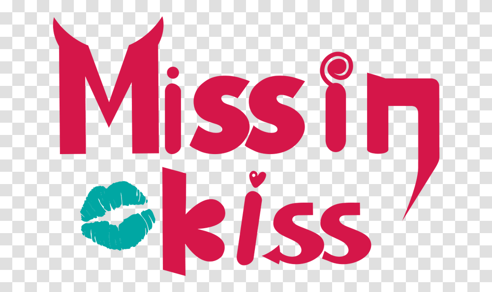 Miss In Kiss Graphic Design, Alphabet, Label, Word Transparent Png