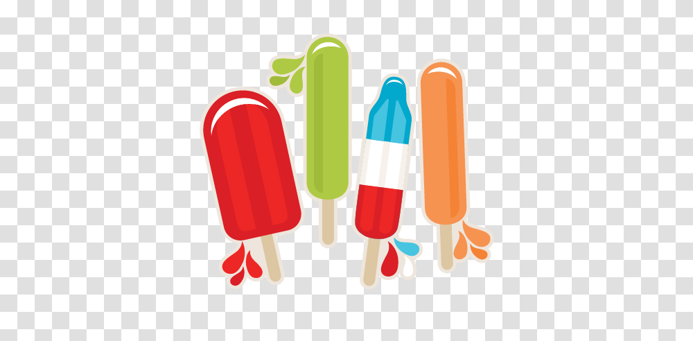 Miss Kate Cuttables Clip, Ice Pop, Dynamite, Bomb, Weapon Transparent Png