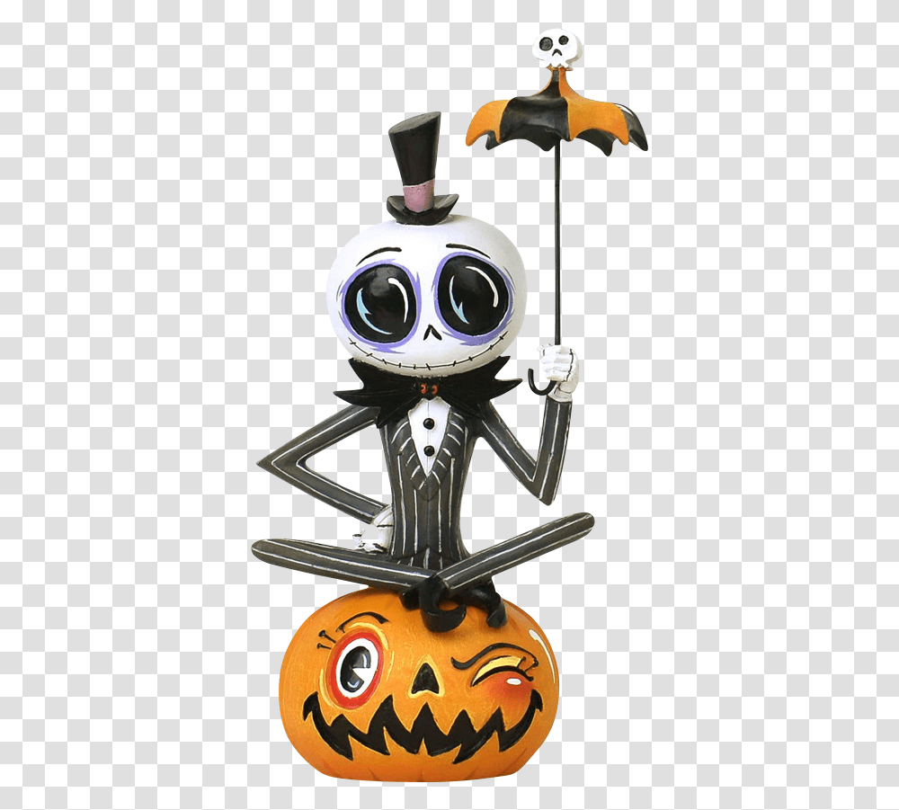 Miss Mindy Jack And Sally, Toy, Robot Transparent Png