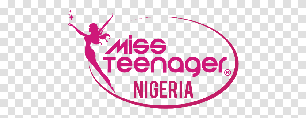 Miss Teenager Nigeria Beauty Pageant, Label, Poster, Logo Transparent Png