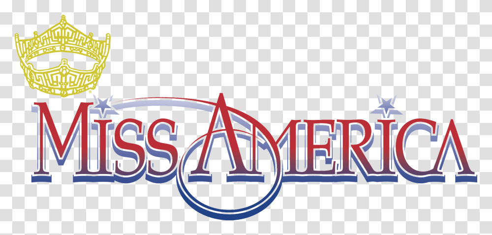Miss Troy University Miss America Organization Logo Transparent Png