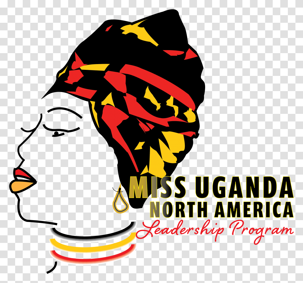 Miss Uganda North America, Alcohol, Beverage, Drink, Advertisement Transparent Png