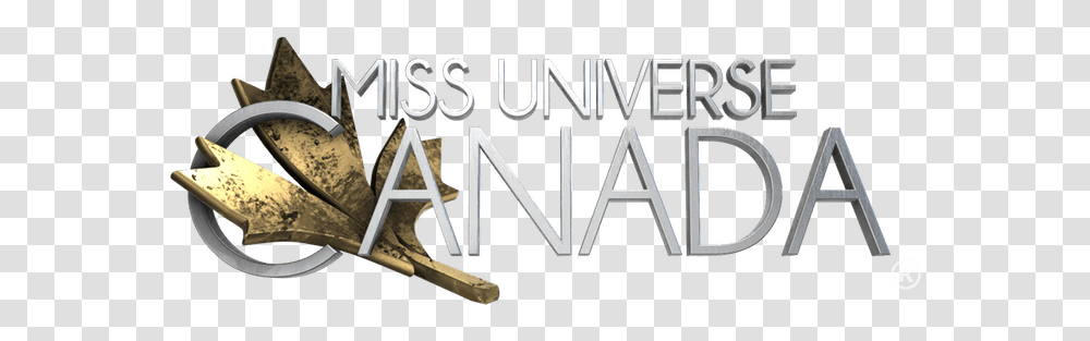 Miss Universe Canada Logo, Alphabet, Word Transparent Png